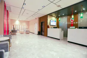 City 118 Hotel Bozhou Weiwu Avenue - Image 2