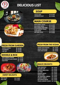 PARADE INN Hotel Kendari - Image 4