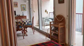 2DOM28 studio avec parking proche plage - Image 2