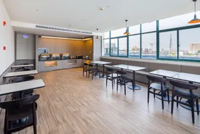 Hanting Hotel Hai'an Wenfeng Great World - Image 4