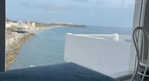 Villa Balcony of La Caleta - Image 2