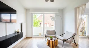 Suite Dreams - Balnéo & Sauna - Image 2