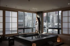 Yeo On Stay Ryokan Pool Villa, Busan Seomyeon Branch - Image 4