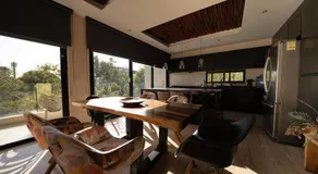 Amazing Penthouse & Apartment with Private Pool, Terrace , Roof Top and Hot Tub in Tulum Jungle - Image 5