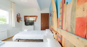 Chalet Areo do rio - playa de razo - Image 2