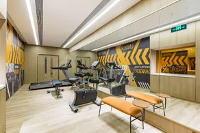Orange Hotel Taikoo Li Sanlitun Beijing - Image 5