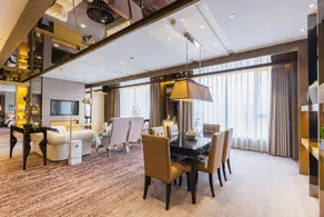 Xiyue Oriental Hotel (Jinan High-tech) - Image 4