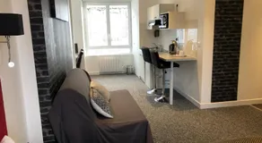 Appartement Annexe Beverl'inn - Image 5