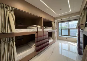 Dormstel - Unit of AHM Hotels & Resorts Pvt Ltd - Image 4