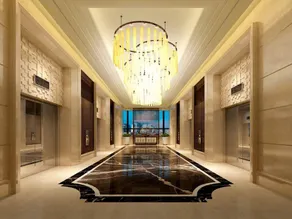 Weida Hotel Jinhua - Image 3
