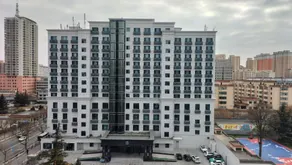 Linxia Hotel - Image 5