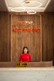 Khách sạn Sớm Phú Quý - Ninh Thuận - Image 3