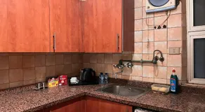 Elegant 3 Bedroom Apartment in Zamalek Sunroom, Parquet Floors, Free WiFi, Air Conditioning - Image 2
