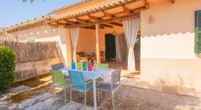 Maison avec barbecue, piscine privée et jardin - Image 5