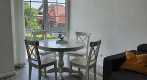 Ferienwohnung Holstenläger - nah am Zentrum - Image 2