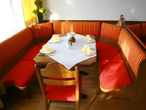 Pension Wolfgangsee - Image 3