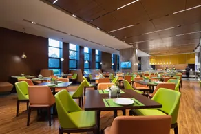 Hampton by Hilton  Xining Kunlun Road - Image 5