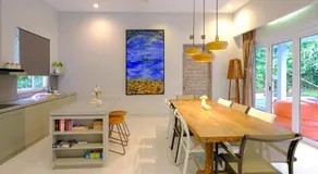 La Quoriena Botanical Villa & Cafe' - Image 3