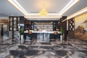 Tianhao Grand Hotel - Image 5