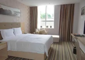 Shanshui Trends Hotel (Guangzhou Xiayuan) - Image 3