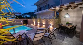 Olive Forest Villa, Heated & private pool! - Image 4