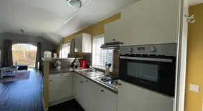 Home in the Historic Sint Nicolaasga - Image 3