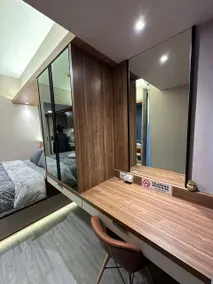 GIVELEY MTOWN APARTMENT SUMMARECON SERPONG BY GIZL - Image 2
