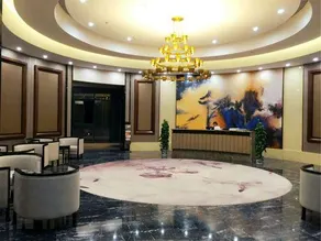 Qijiashan Hotel - Image 5