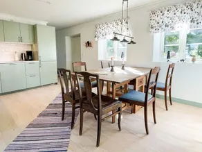 star holiday home in MORBYLANGA - Image 3
