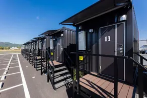HOTEL R9 The Yard Higashiomi - Image 4