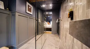 The Silk Rooms, at The Freemasons Inn - Image 4