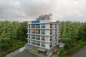 COMFORT INN ELITE - Image 3