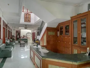 RedDoorz Syariah @ Karang Pilang - Image 5
