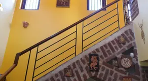 Shantiniketan Bungalow - Image 4