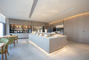 JI Hotel Ningbo Jiangbei Olympic Sports Center - Image 2