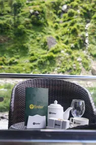 Kunhar View Hotel Naran - Image 4