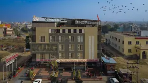 Hotel Grand Ashoka - Image 5