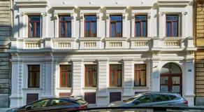 RES City Residence Hotel Budapest - Image 5