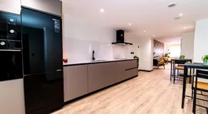 Rental Room Paseo Zorrilla 100 Coliving - Image 3