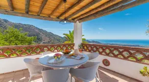 Villa Azul de Frigiliana by Ruralidays - Image 5
