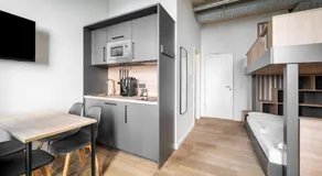 Homaris Apartments Isartor - Image 3