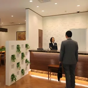 Odakyu Station Hotel Hon-Atsugi - Image 5