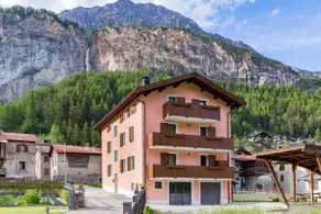 Appartamento vista Cascata vicino Bormio - Image 4
