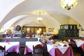 Gasthof Hotel Zur goldenen Krone - Image 5