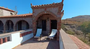 Lesvos Tower House Komninos - Image 5