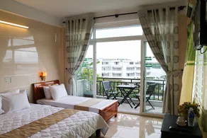 Hue Boutique Homestay - Image 5