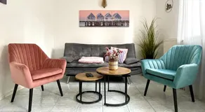 Barát Vendégház - Cosy Guesthouse - Teljes ház privát udvarral - 4 szoba, 2 fürdő - Image 4