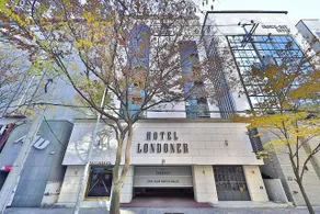 Londoner Hotel Hwamyeong - Image 2