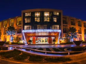 Lakeview Golf Hotel Kunming - Image 5