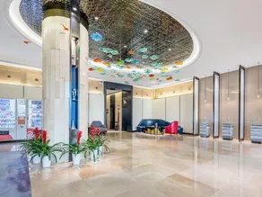 Feinisic Hotel (Changsha Insurance Professional College) - Image 3